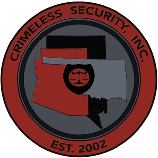 Crimeless Security