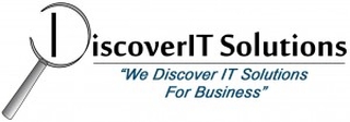 DiscoverIT Solutions