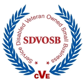 SDVOSB & CA DVBE Sole Sourcing!