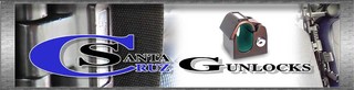 Santa Cruz Gunlock