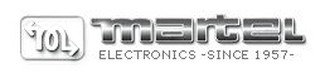 Martel Electronics